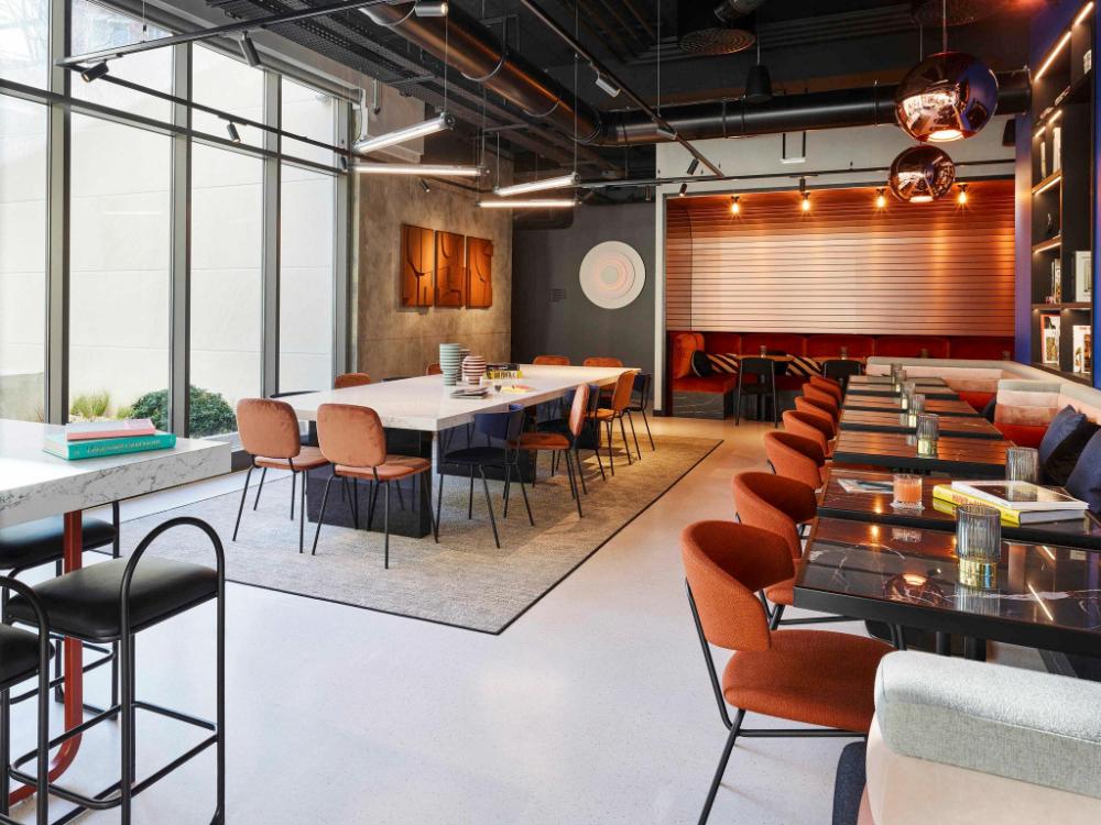 tribe paris saint ouen