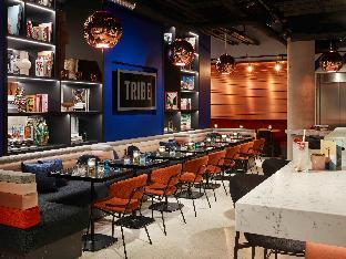 tribe paris saint ouen