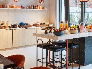 tribe paris saint ouen