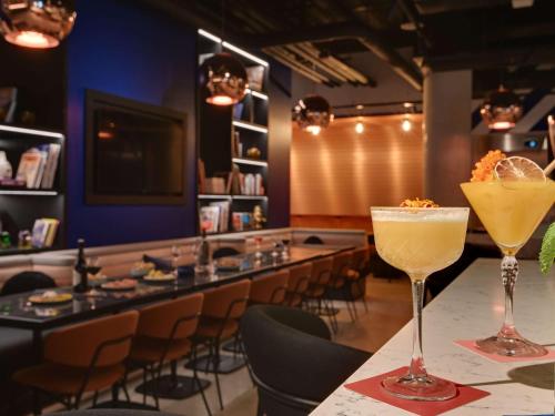 tribe paris saint ouen