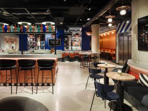 tribe paris saint ouen