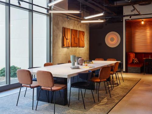 tribe paris saint ouen