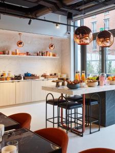 tribe paris saint ouen