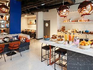 tribe paris saint ouen