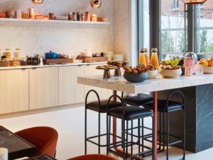 tribe paris saint ouen