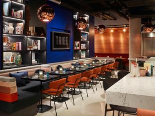 tribe paris saint ouen