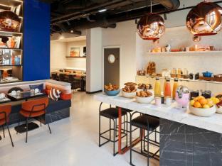 tribe paris saint ouen