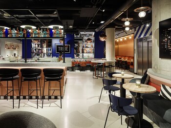 tribe paris saint ouen