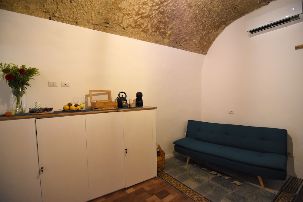 la dimora di artemide