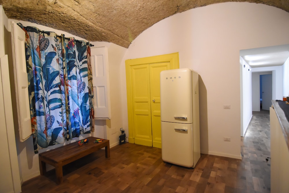 la dimora di artemide