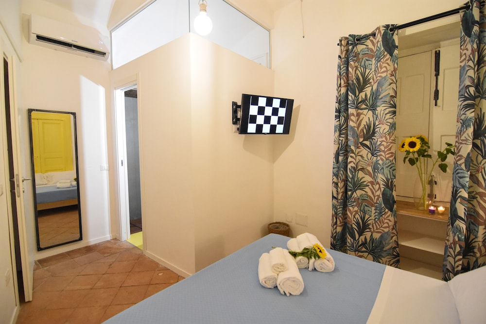 la dimora di artemide