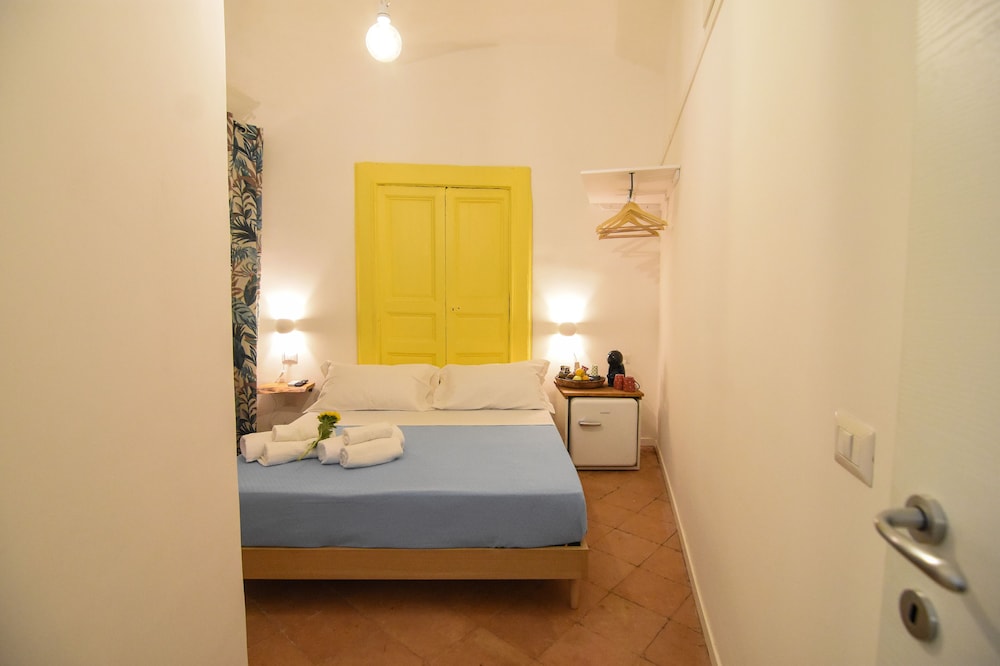 la dimora di artemide