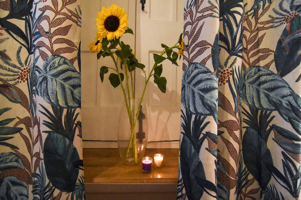 la dimora di artemide