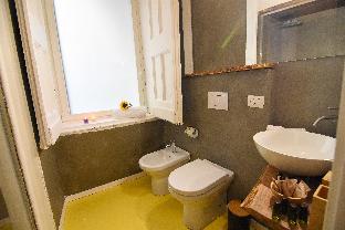 la dimora di artemide