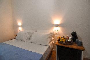 la dimora di artemide