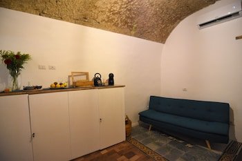 la dimora di artemide