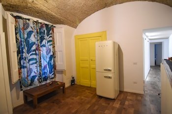 la dimora di artemide