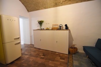 la dimora di artemide