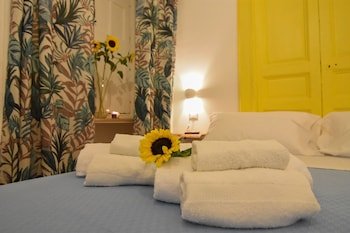 la dimora di artemide