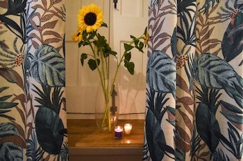 la dimora di artemide