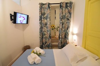 la dimora di artemide