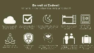 zedwell underground tottenham court road