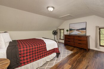 arapaho valley ranch