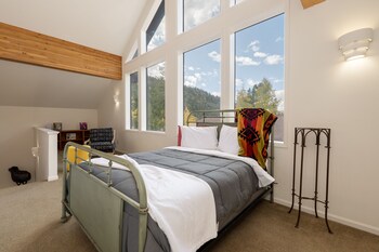 arapaho valley ranch