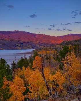 arapaho valley ranch
