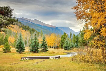 arapaho valley ranch