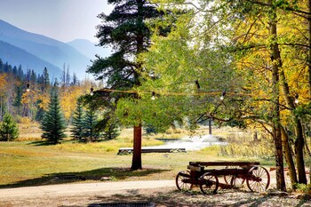 arapaho valley ranch