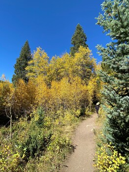 arapaho valley ranch