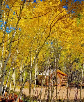 arapaho valley ranch