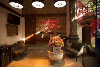 casa pepe hostel boutique puebla