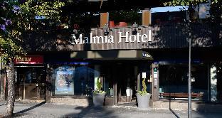 Best Western Malmia Hotel,Vasterbotten County>>Skelleftea,3 star
