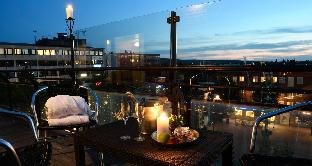 Best Western Malmia Hotel,Vasterbotten County>>Skelleftea,3 star