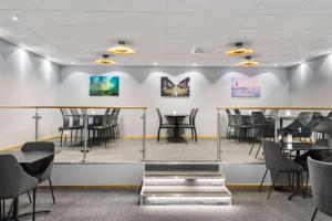 Best Western Malmia Hotel,Vasterbotten County>>Skelleftea,3 star