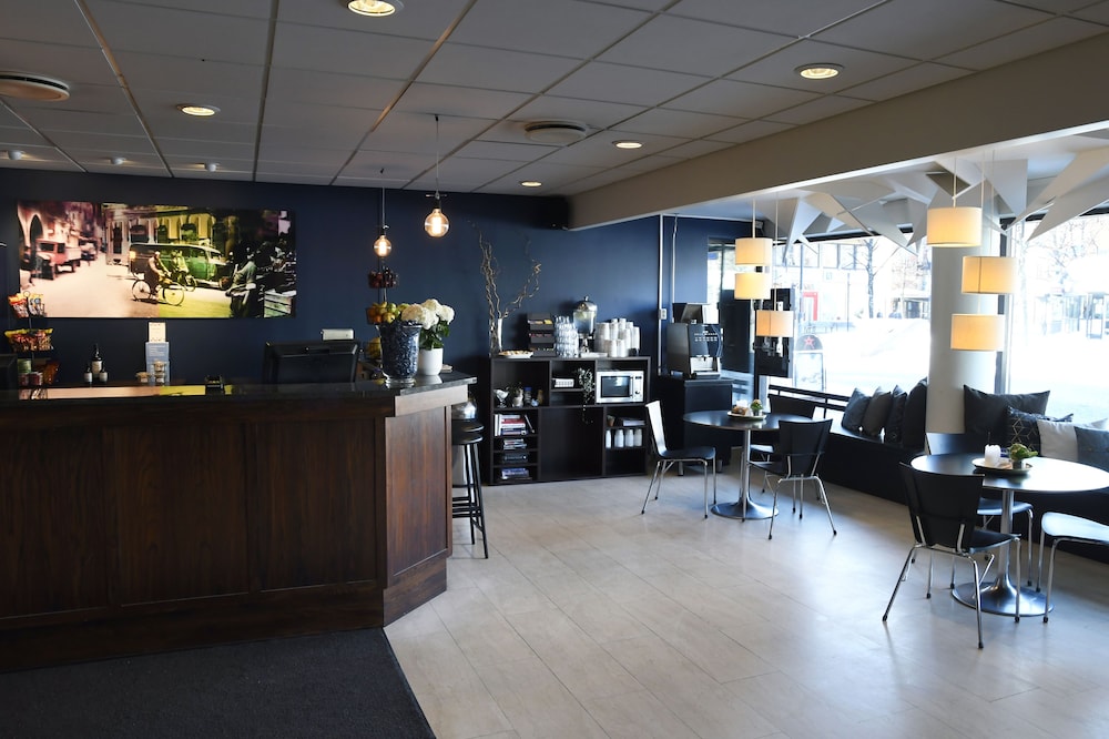 best western malmia hotel