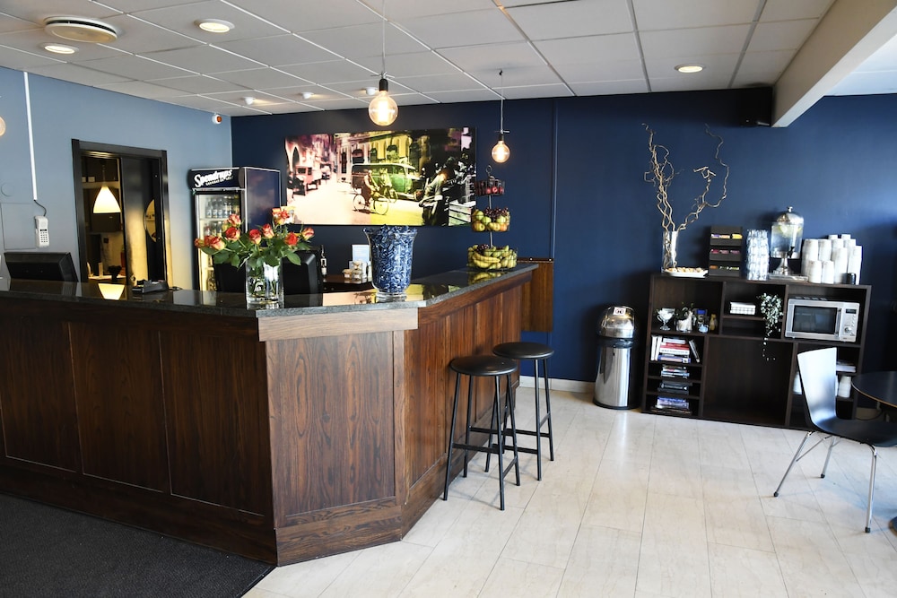 best western malmia hotel