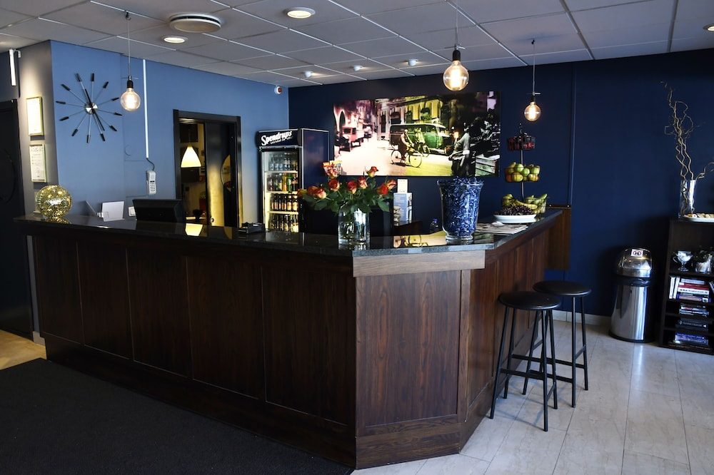 best western malmia hotel