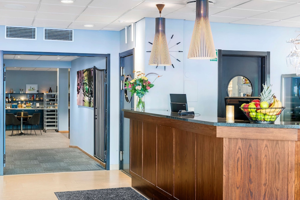 best western malmia hotel