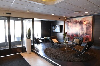 best western malmia hotel