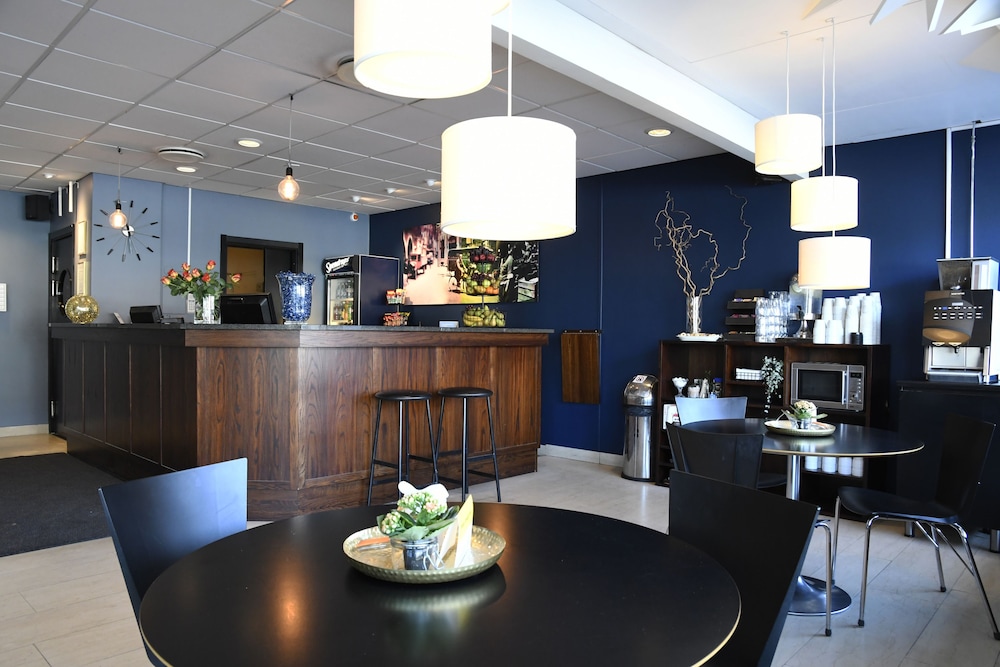 best western malmia hotel