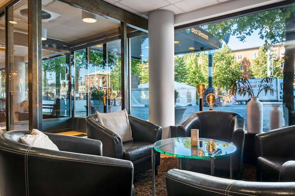 best western malmia hotel