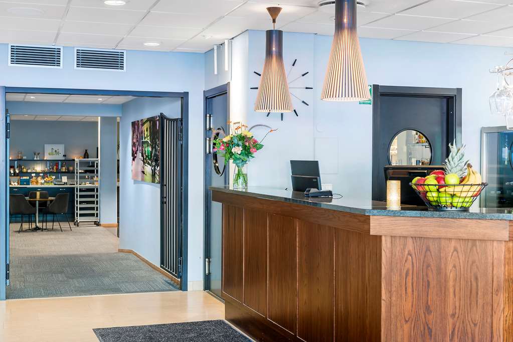 best western malmia hotel