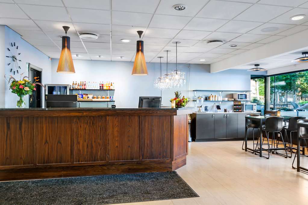 best western malmia hotel