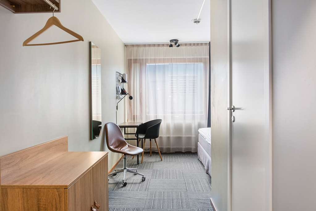 best western malmia hotel