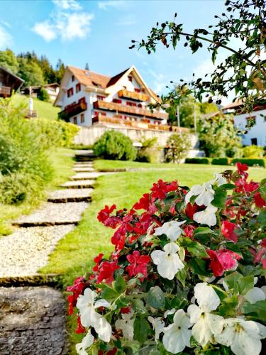 hotel sterne