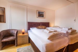 hotel sterne