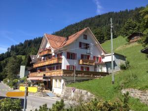 hotel sterne